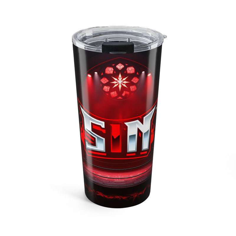 Sin™ Tumbler 20oz