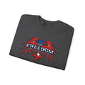 Freedom Pro Wrestling™ Crewneck Sweatshirt