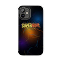 Supernova™ Logo #1 Tough Phone Case