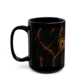 Guilty as Charged™ Black Mug