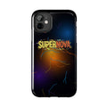 Supernova™ Logo #1 Tough Phone Case