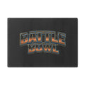 Battle Bowl™ Cutting Board