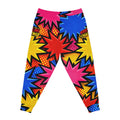 Wrestling Challenge™ Athletic Joggers