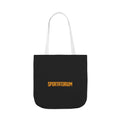Sportatorium™ Canvas Tote Bag