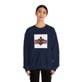 The Ringmaster™ Crewneck Sweatshirt