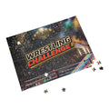 Wrestling Challenge™ Jigsaw Puzzle