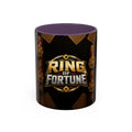 Ring of Fortune™ Accent Coffee Mug