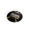 Colossal Tussle™ Luggage Tags