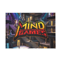 Mind Games™ Jigsaw Puzzle