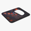 Freedom Pro Wrestling™ Mouse Pad