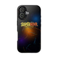 Supernova™ Logo #1 Tough Phone Case
