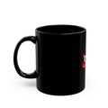 Sin™ Black Mug