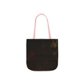 Ring of Fortune™ Canvas Tote Bag
