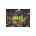 Greed™ Jigsaw Puzzle