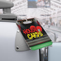 House of Cards™ Luggage Tags