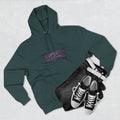 Desperate Measures™ Three-Panel Fleece Hoodie