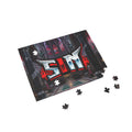 SIN™ Jigsaw Puzzle
