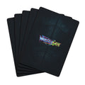 WrestleGate™ Poker Cards