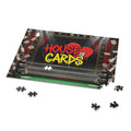 House of Cards™ Puzzle (120, 252, 500-Piece)