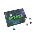 Matrix Pro™ Jigsaw Puzzle