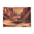 Summer Sizzler™ Jigsaw Puzzle