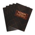 Yapapi Indian Strap Match™ Poker Playing Cards