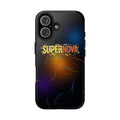 Supernova™ Logo #1 Tough Phone Case