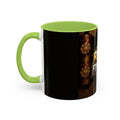 Ring of Fortune™ Accent Coffee Mug