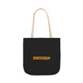 Sportatorium™ Canvas Tote Bag