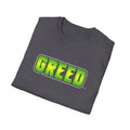 Greed™ Softstyle T-Shirt