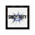 Singularity™ Die-Cut Magnet