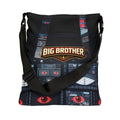 Big Brother™ Adjustable Tote Bag (AOP)