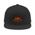 Lithium Pro™ Snapback Hat