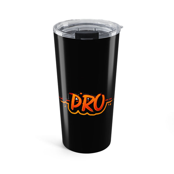 Lithium Pro™ Tumbler 20oz