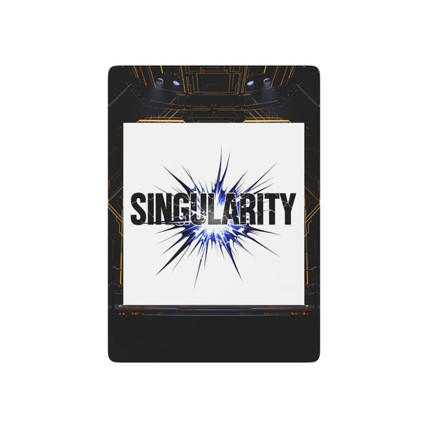 Singularity™ Poker Playing Cards