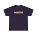 Big Brother™ Heavy Cotton Tee
