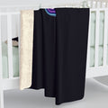 Shotgun Saturday Night™ Sherpa Fleece Blanket