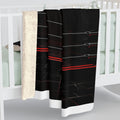 Main Event Mafia™ Sherpa Fleece Blanket