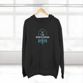 TN Sports Arena™ Three-Panel Fleece Hoodie