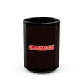 Summer Sizzler™ Black Mug