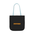 Sportatorium™ Canvas Tote Bag