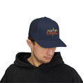 Guilty as Charged™ Snapback Hat