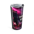 WrestleRock™ Tumbler 20oz