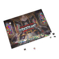 Prince of Pro Wrestling™ Jigsaw Puzzle