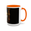 Ring of Fortune™ Accent Coffee Mug