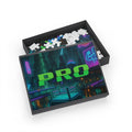 Matrix Pro™ Jigsaw Puzzle