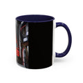 The Fed™ Accent Coffee Mug