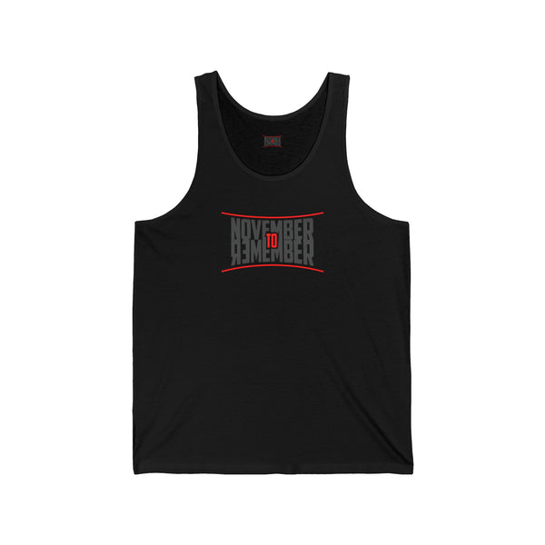 November to Remember™ Tank Top