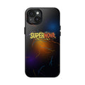 Supernova™ Logo #1 Tough Phone Case