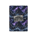 King of the Mountain™ Poker Cards